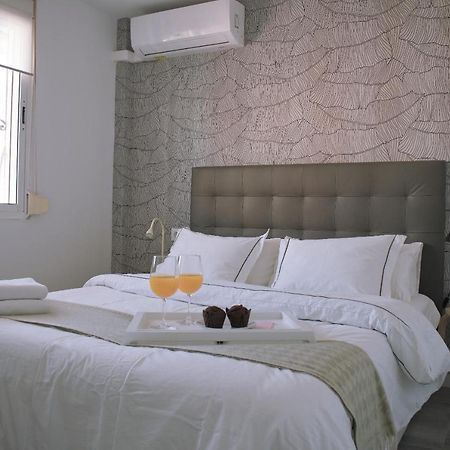 Costa Del Sol Apartment 托雷莫利诺斯 外观 照片